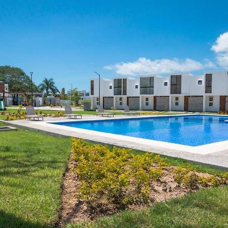 Corales Residencial Villa Mezcales  Esterno foto