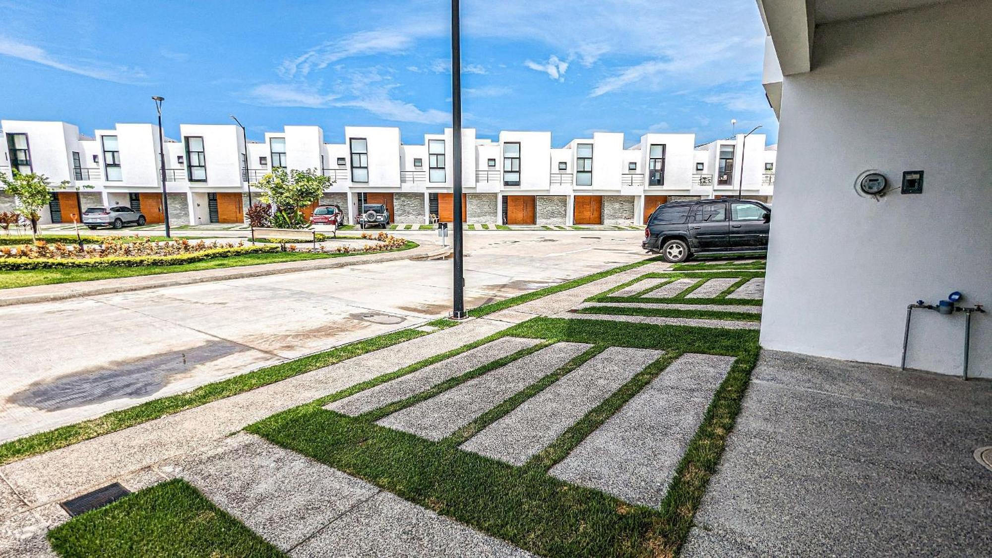 Corales Residencial Villa Mezcales  Esterno foto