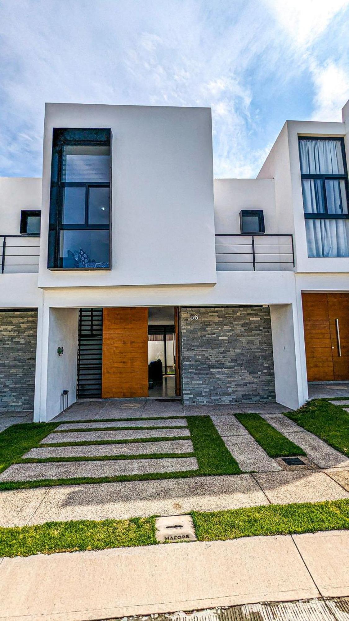 Corales Residencial Villa Mezcales  Esterno foto