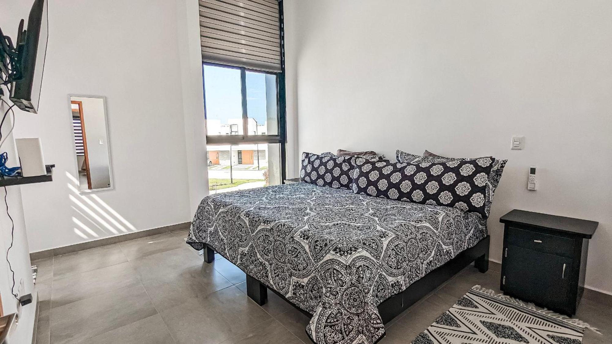 Corales Residencial Villa Mezcales  Esterno foto