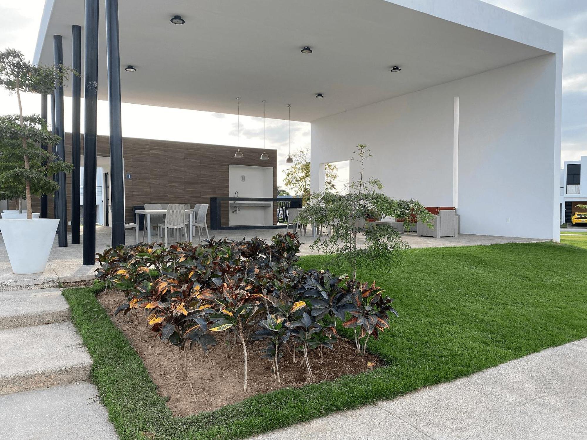 Corales Residencial Villa Mezcales  Esterno foto