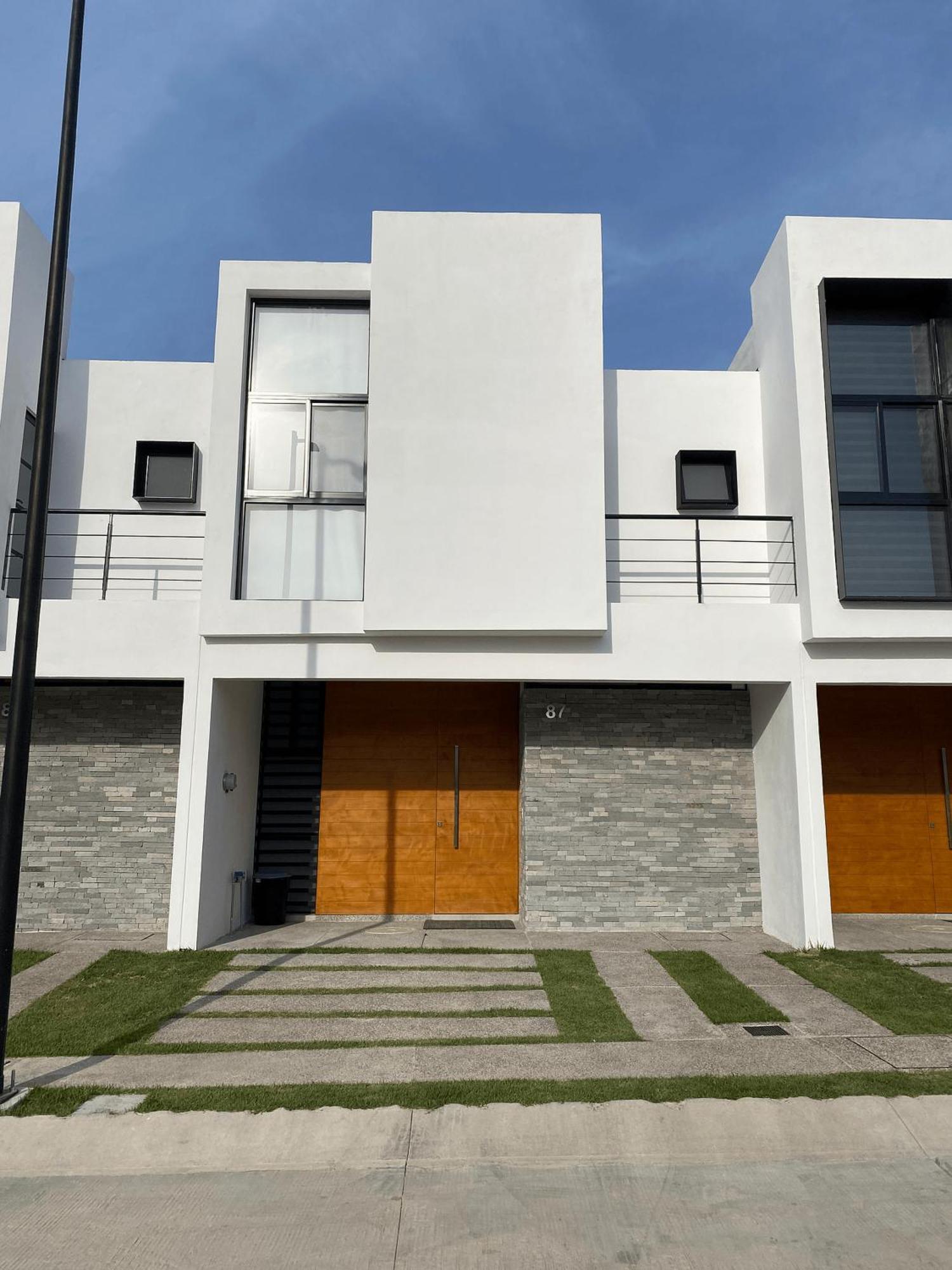 Corales Residencial Villa Mezcales  Esterno foto